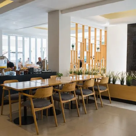 Kamari Hotel Ambon
