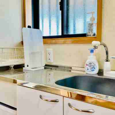 WASUKI BASE びわ湖 VILLA STYLE Rooms