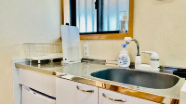 Wasuki Base Biwako Villa Style