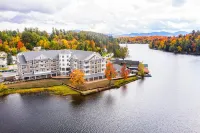 voco SARANAC LAKE NY - WATERFRONT Hotels in Saranac Lake