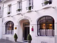 Hôtel Regina Opéra Grands Boulevards Hotel in zona Hostmaker