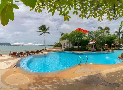 アオチャロンヴィラリゾート＆スパ