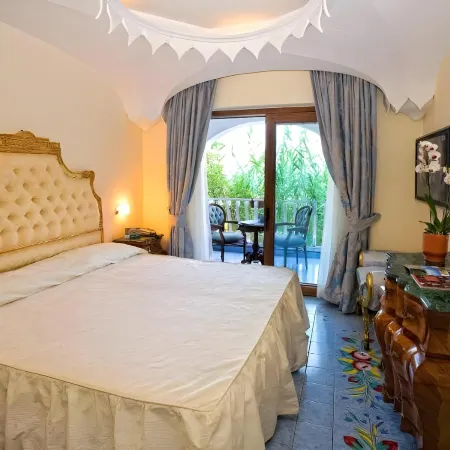 Strand Hotel Delfini