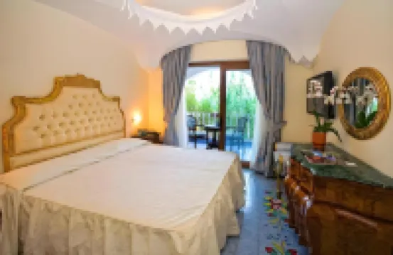 Strand Hotel Delfini