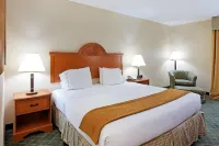 Holiday Inn Express & Suites Sylacauga by IHG Hotels in Childersburg