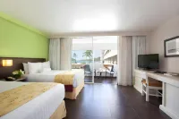 Emporio Mazatlan Hotels in der Nähe von Monumento a Jose Angel Espinoza Ferrusquilla