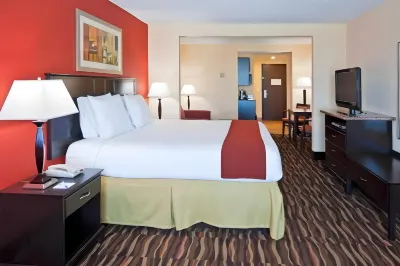 Holiday Inn Express & Suites FT. Lauderdale Airport/Cruise