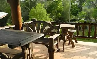 Khaopubpa Resort