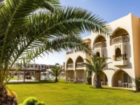 Tui Blue Palm Beach Palace Djerba - Adult Only Hotels in Djerba