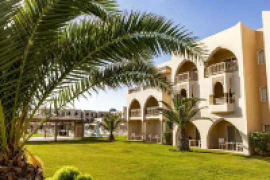 Tui Blue Palm Beach Palace Djerba - Adult Only