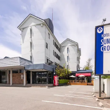 Hotel Suncrown Oaso