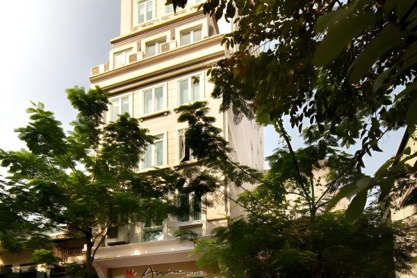 아니스 호텔 하노이(Anise hotel Hanoi)_3