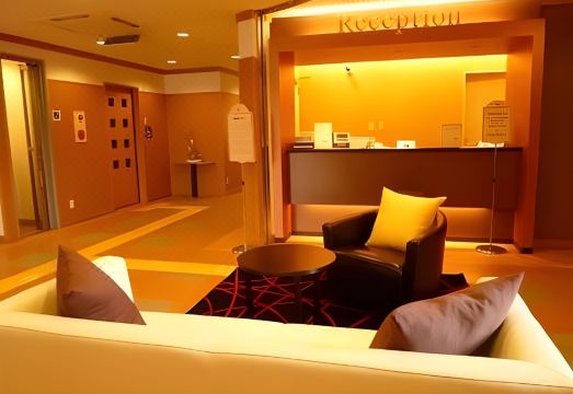 호텔 1-2-3 시마다