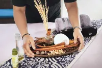 Best Western Plus Coco Palu - spa