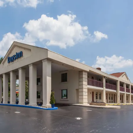 Days Inn by Wyndham Wilmington/Brandywine