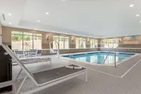 Best Western Plus Grand Rapids MN - Pools