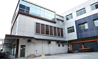 OYO 889 Edotel Amanah Hotel Syariah by Smk Muhammadiyah 1