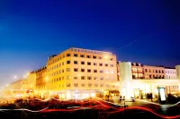 Scandic Norreport Các khách sạn ở 