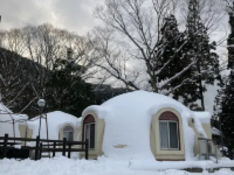 多々良木フォレストリゾートCoCoDe 朝来のホテル