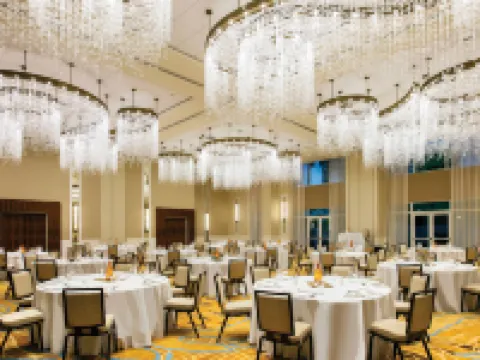 Playa Largo Resort & Spa, Autograph Collection Hotéis em Key Largo