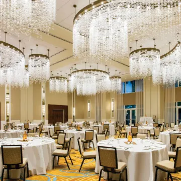 Playa Largo Resort & Spa, Autograph Collection