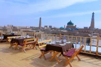 Arkanchi Hotel Hotels in 