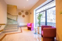 City Park Hotel