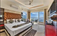 Wood Stock Kasauli - Rooms & Cottages - Panoramic View & Balcony Rooms Hotels in Solan