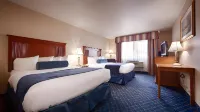 Comfort Inn & Suites Hotels in Chaska