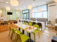B&B Hotel Ravenna Hotels in Classe