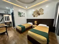 3 Peaks Resort & Boutique Hotel Hotels in Alaminos