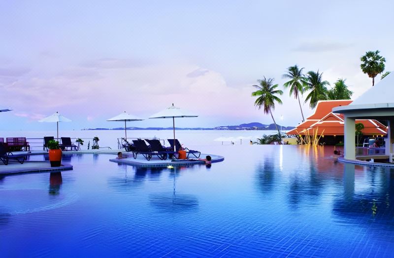 Samui Buri Beach Resort photo 4