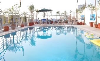 Hotel Taj Resorts