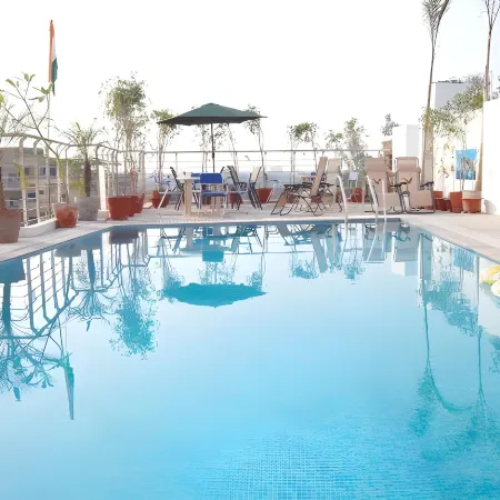 Hotel Taj Resorts