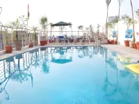 Hotel Taj Resorts - ที่มีสระว่ายน้ำ