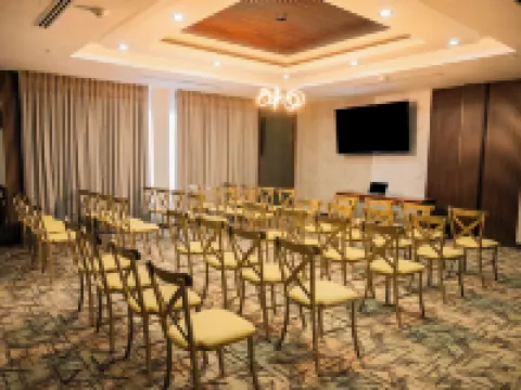 La Quinta by Wyndham Reynosa Hotels in Reynosa