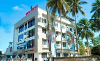 Grand Harmony Beach Resort Hoteles en Kottukal