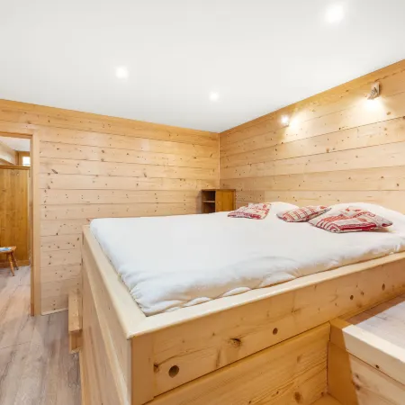 Le Petit Savoyard Hotels in Chatel