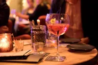 Guesthouse Vakantie Logies Hollywood