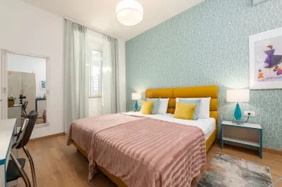 Polesana Rooms Các khách sạn gần Brijuni Islands