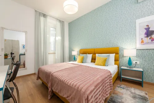 Polesana Rooms