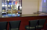 Gaborone Hotel - Parking