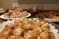 Best Western Hotel Apollo - Breakfast