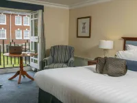 Manor Hotel Solihull, BW Signature Collection Hotels in Solihull District