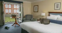 Best Western Plus Birmingham NEC Meriden Manor Hotel Hotel di Berkswell