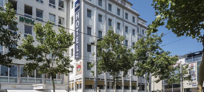 Best Western Hotel Zur Post Hotels in Bremen