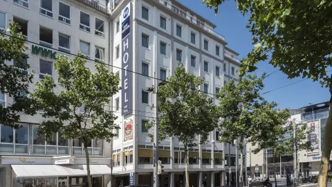 Best Western Hotel Zur Post in Bremen