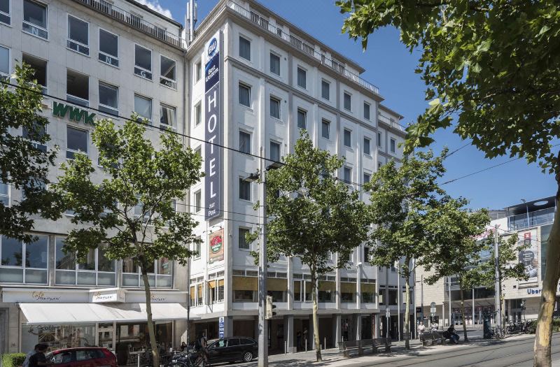 Best Western Hotel Zur Post