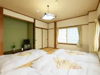 Tabataya - parking