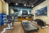 Best Western Plus Bayside Inn - spa